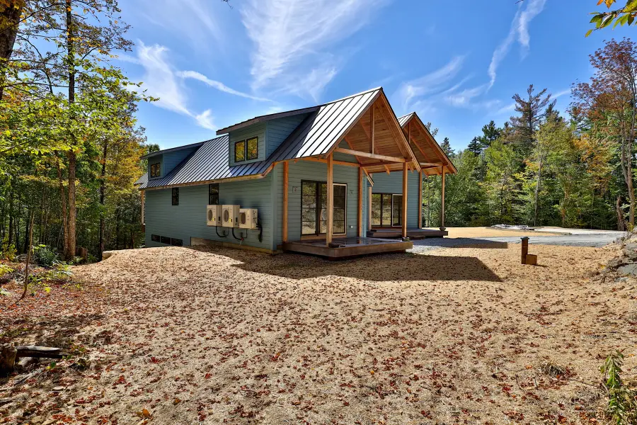 475 Twenty Mile Stream Road, Reading, VT 05062 - #2