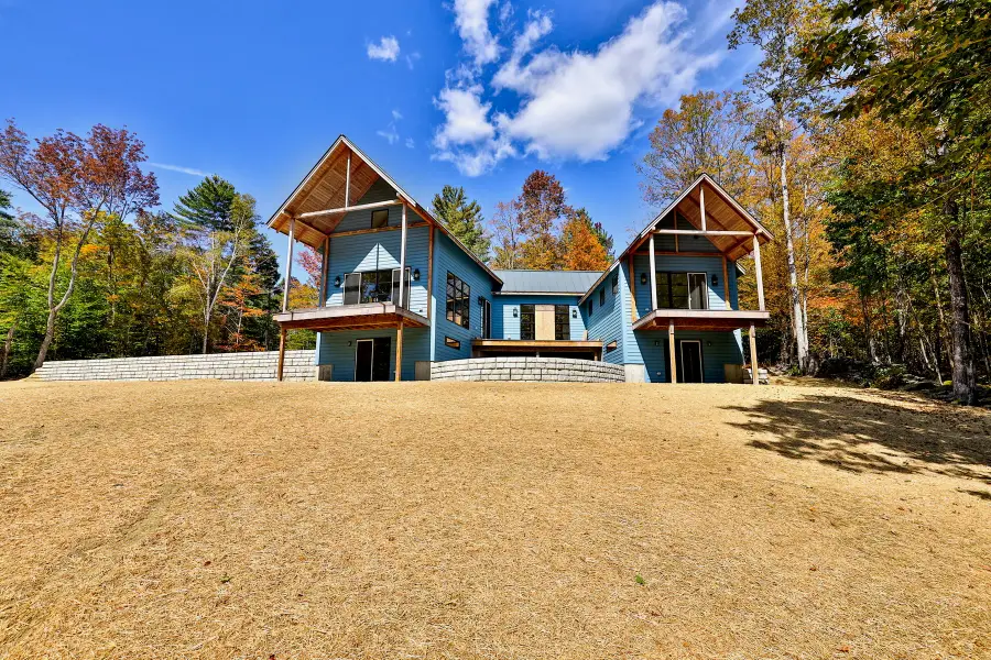 475 Twenty Mile Stream Road, Reading, VT 05062 - #3