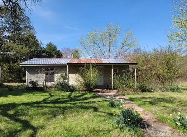 98904 S 4439 Road, Gore, OK 74435