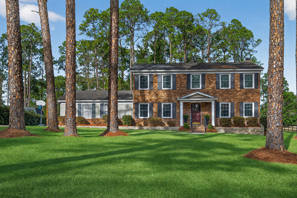 13 Forest Pines Drive, Statesboro, GA 30458