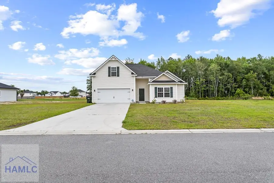 134 Sunflower Circle Ne, Ludowici, GA 31316 - #2
