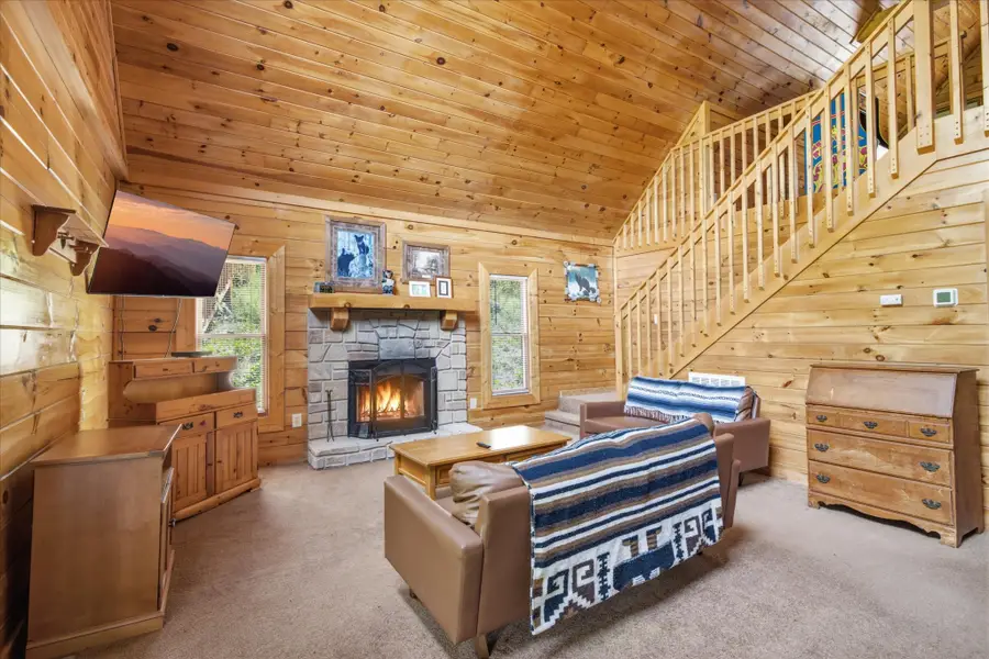 1356 Wedge Tailed Lane, Sevierville, TN 37876 - #2