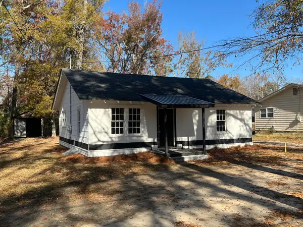 416 Forrest Clary Drive, Thomson, GA 30824