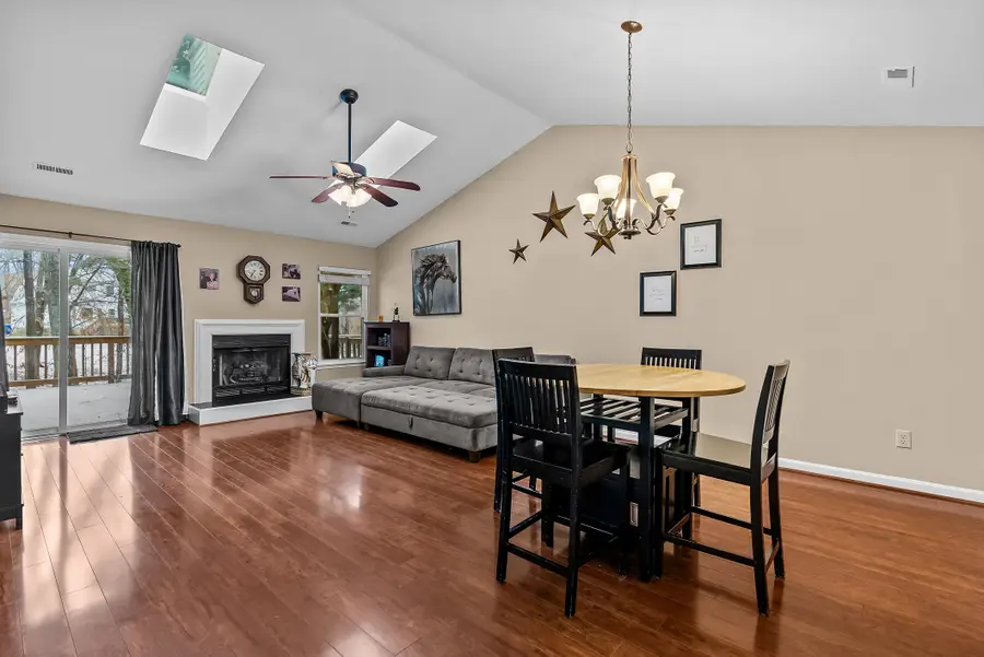 159 Hidden Lake Place, Newport News, VA 23602 - #2