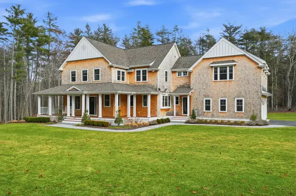 695 Keene Street, Duxbury, MA 02332