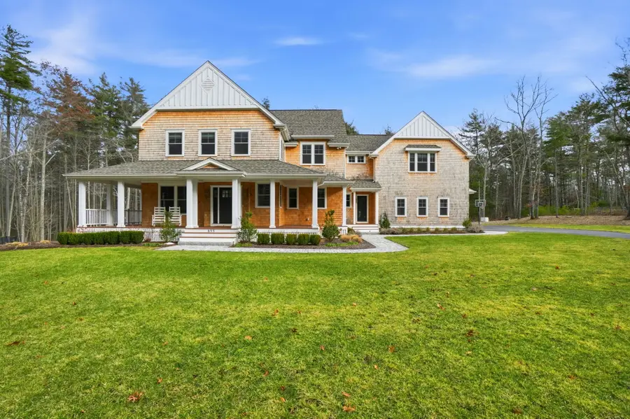 695 Keene Street, Duxbury, MA 02332 - Image #2