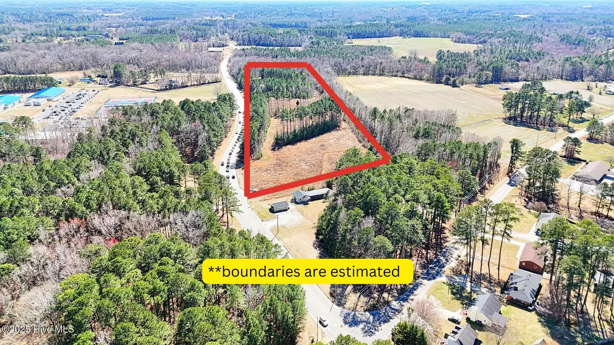 000 Beechwood Drive, Rocky Mount, NC 27803 - #1