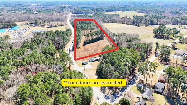 000 Beechwood Drive, Rocky Mount, NC 27803