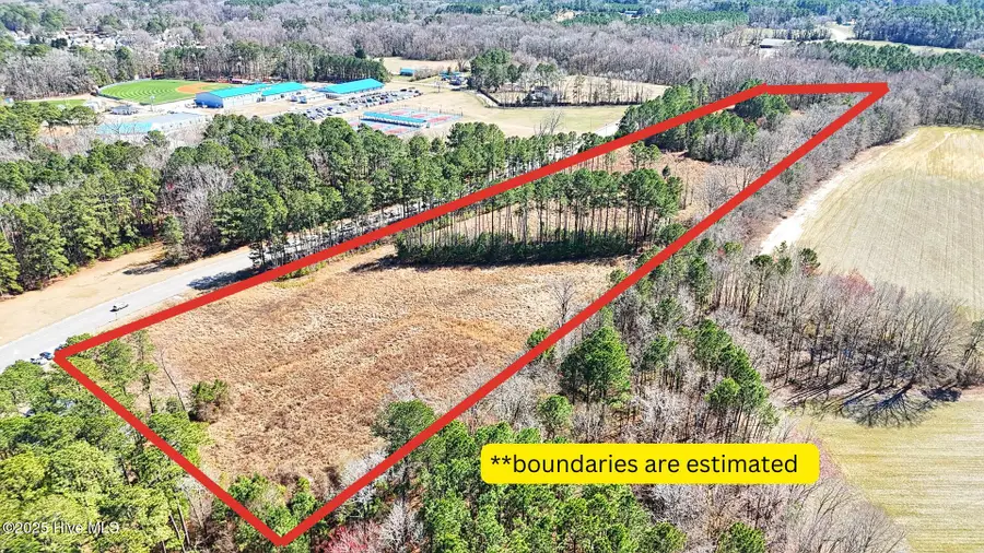 000 Beechwood Drive, Rocky Mount, NC 27803 - #2