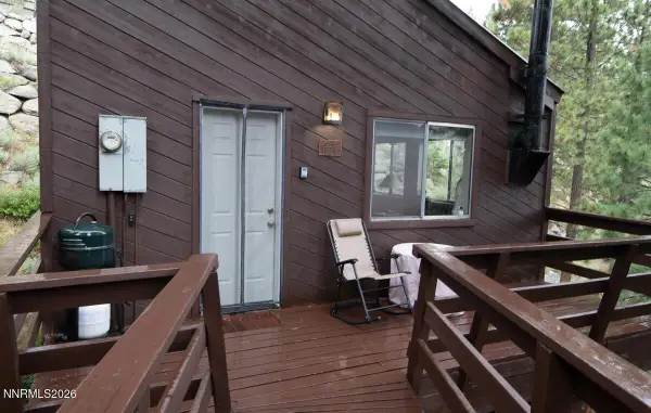 155 Tramway Drive # A, Stateline, NV 89449