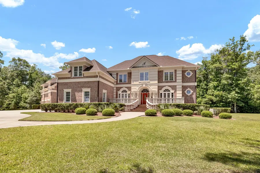 103 Brigadoon Court, New Bern, NC 28562 - Image #2