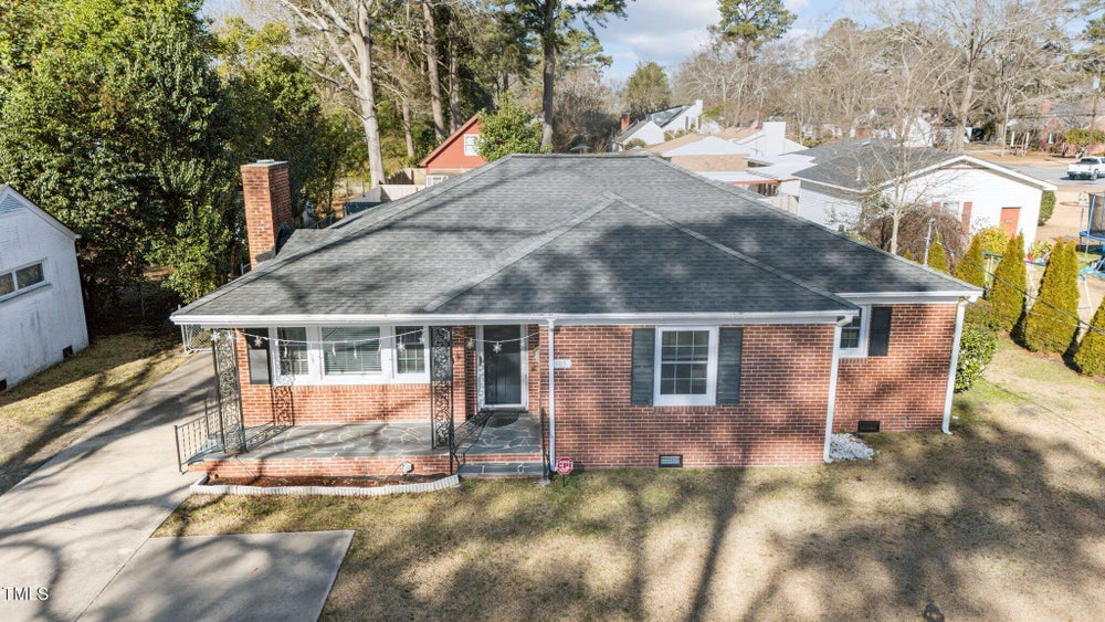 303 S Jefferson Avenue Goldsboro NC 27530 BHGRE