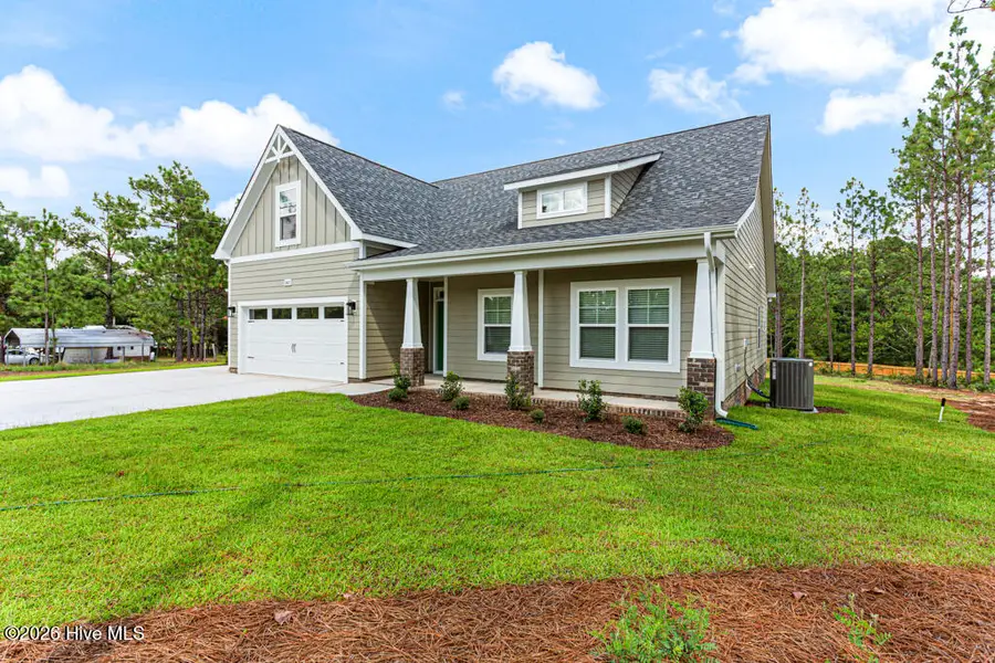2403 Murdocksville Road, West End, NC 27376 - #2