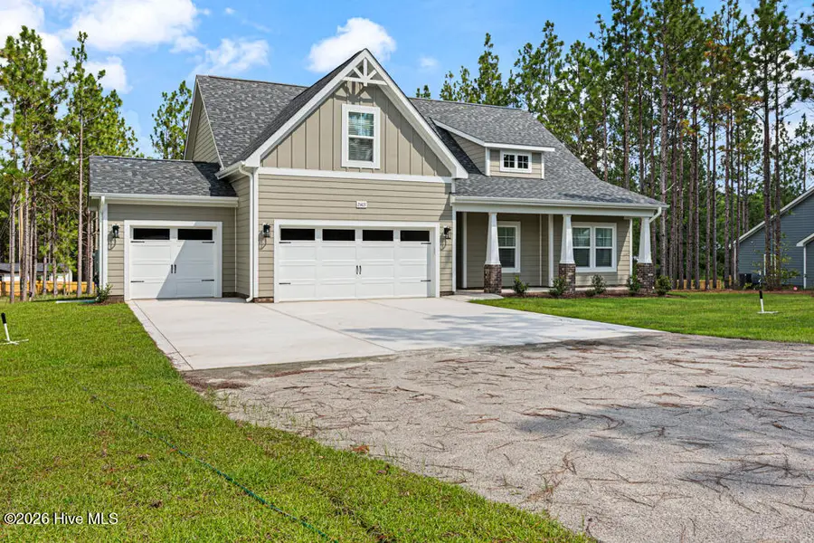 2403 Murdocksville Road, West End, NC 27376 - #3