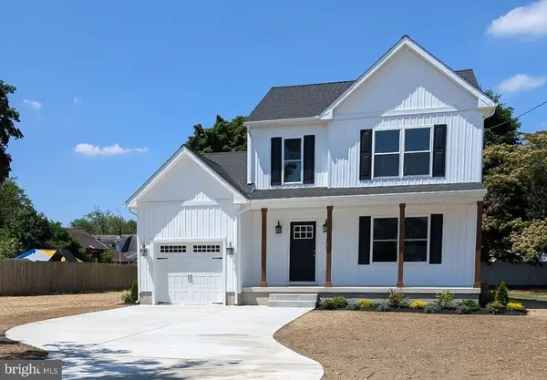 108 N Franklin St, LANDISVILLE, NJ 08326