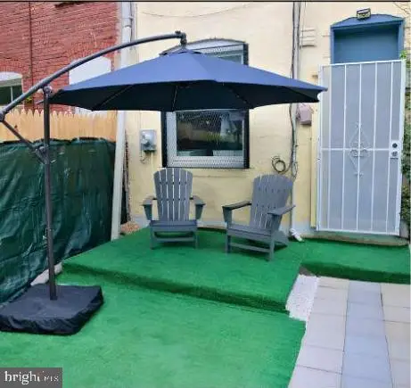 2471 Druid Hill Ave, Baltimore, MD 21217 - #2