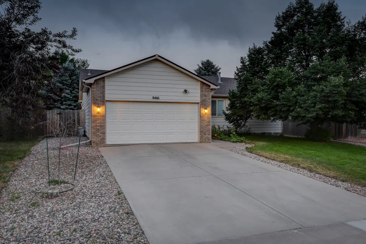 8466 Keenland Way, Wellington, CO 80549 - #1