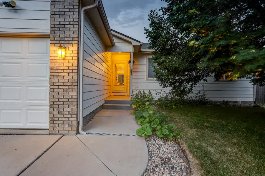 8466 Keenland Way, Wellington, CO 80549 - #2