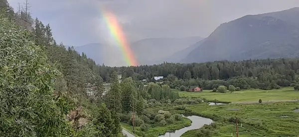 53465 ID-200, Clark Fork, ID 83811