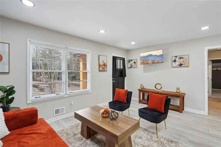 2740 Norma Circle, Decatur, GA 30034 - #2