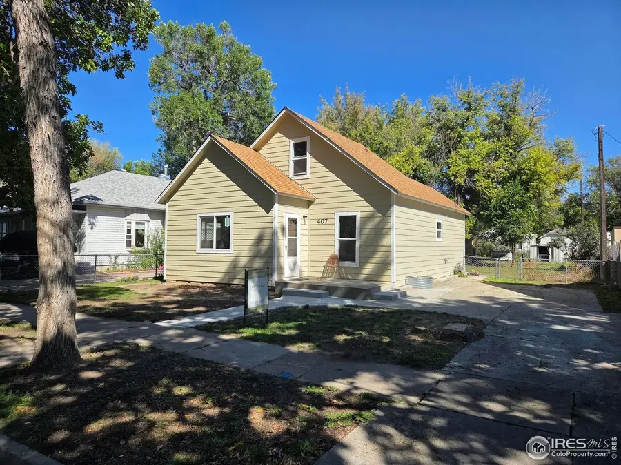 407 Carson Street, Brush, CO 80723 - #2