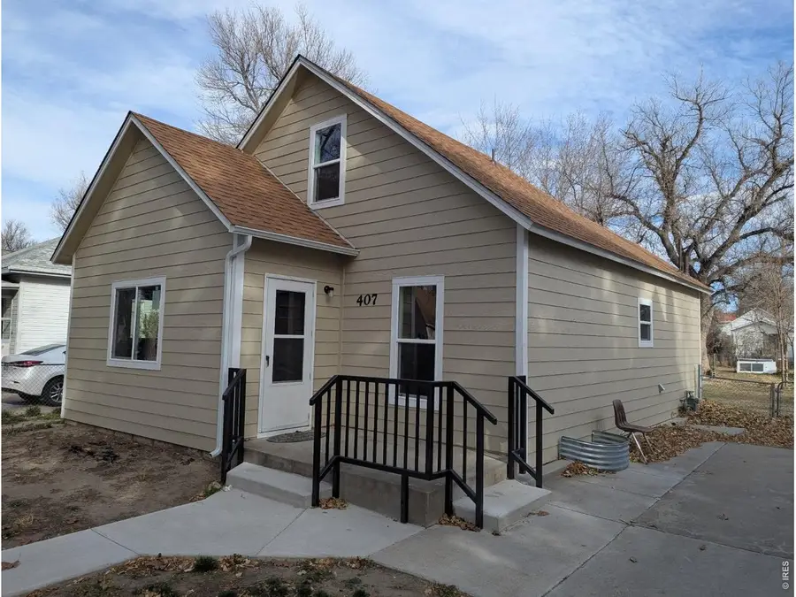 407 Carson Street, Brush, CO 80723 - #3
