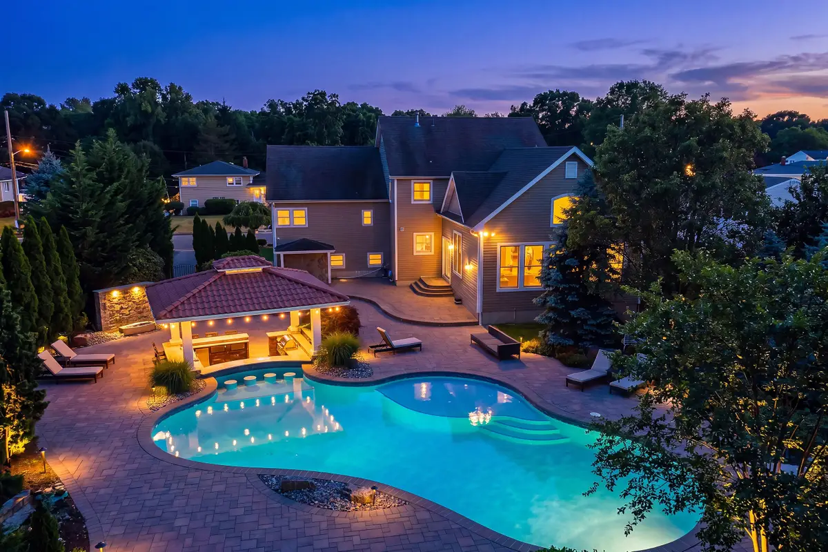 39 Hilltop Road, West Long Branch, NJ 07764 - #1