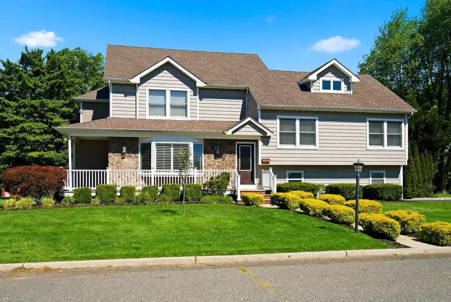 39 Hilltop Road, West Long Branch, NJ 07764 - #3