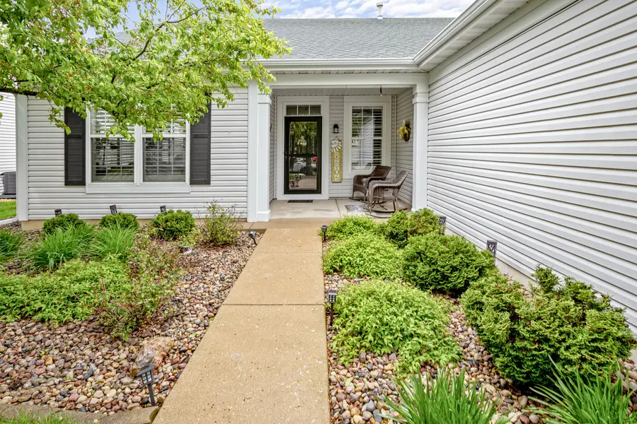 1474 W Flint Lane, Romeoville, IL 60446 - #2