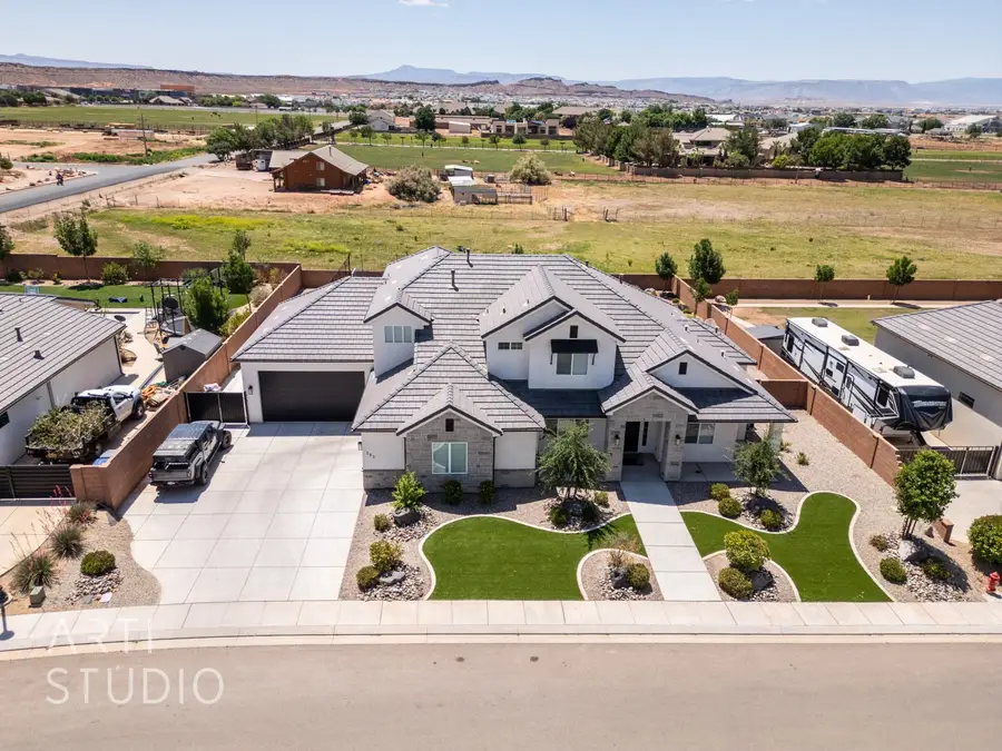 283 W Blue Quartz Dr, Washington, UT 84780 - Image #3