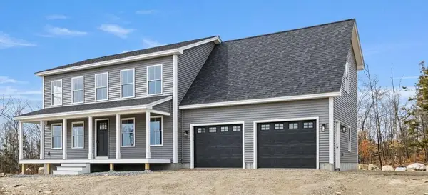 14 Pelletier Drive, Hollis, ME 04042