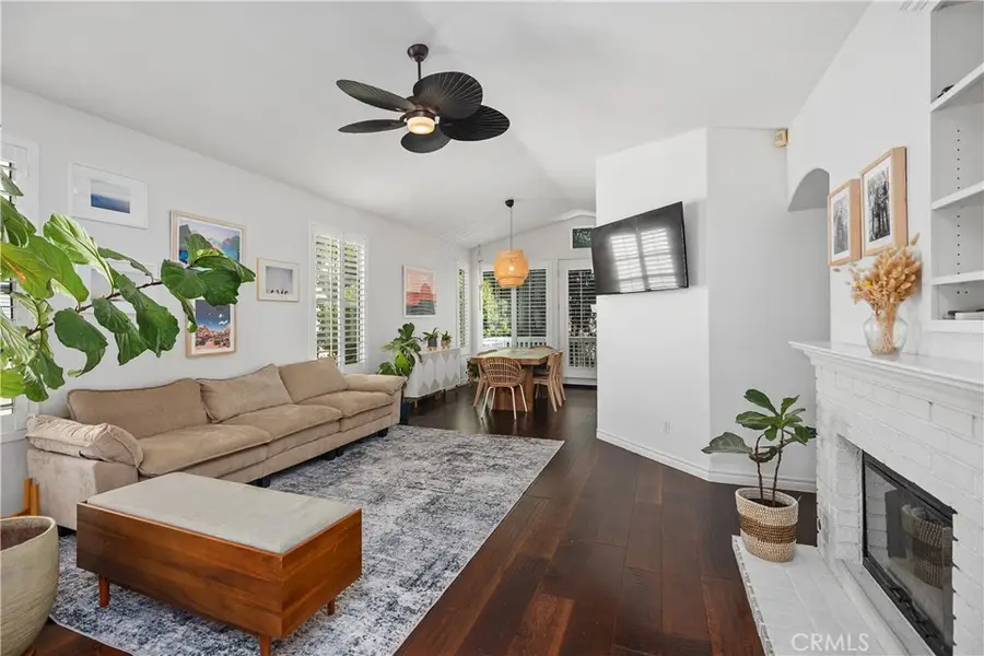 12 Berkshire, Aliso Viejo, CA 92656 - #2