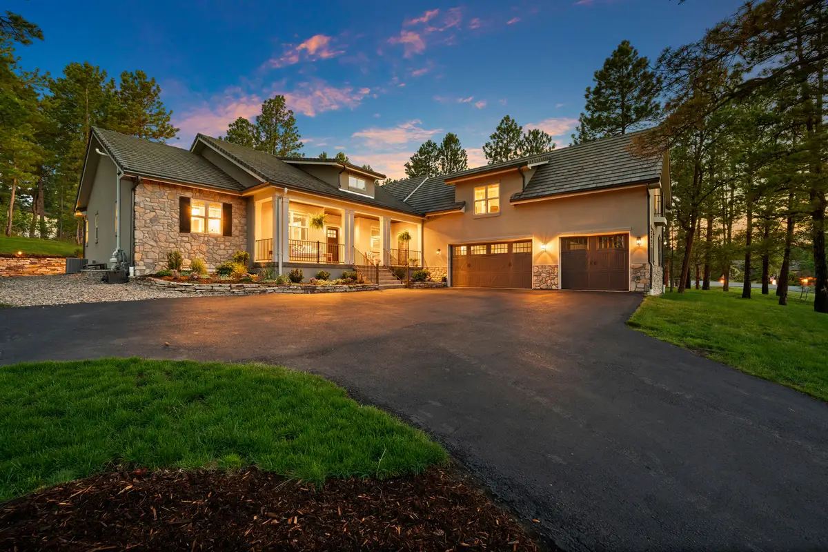 672 Cumberland Road, Larkspur, CO 80118 - #1