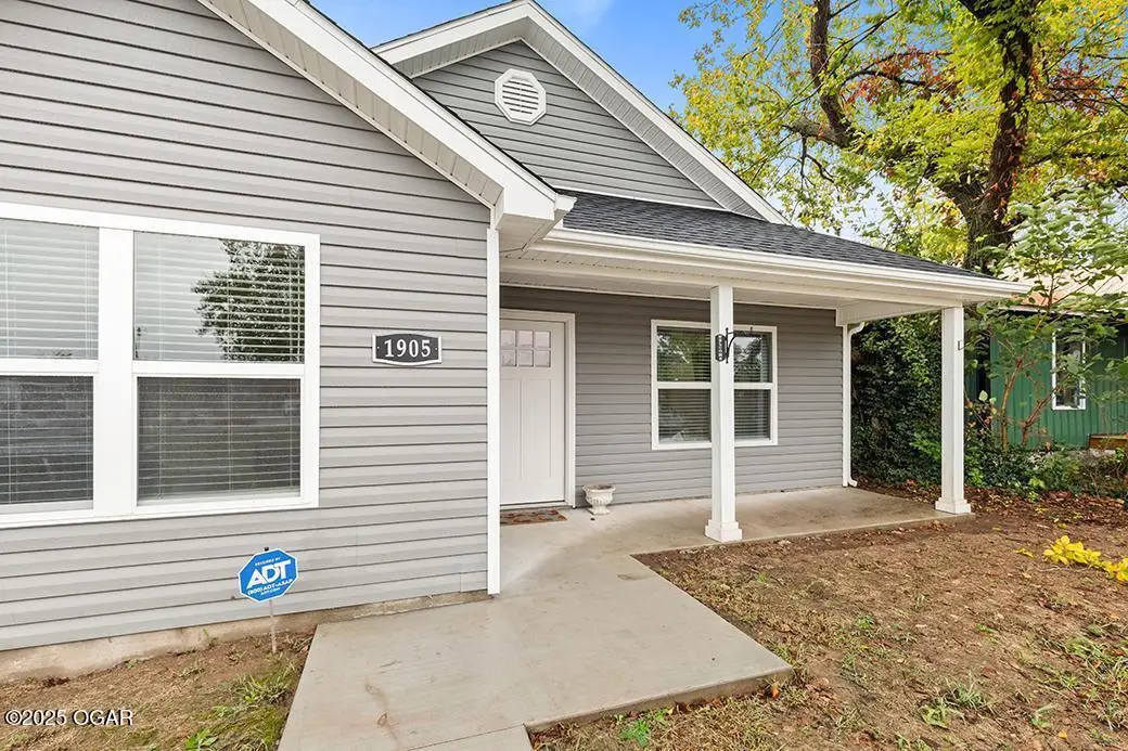 1905 Virginia Avenue, Joplin, MO 64804 - Image #1