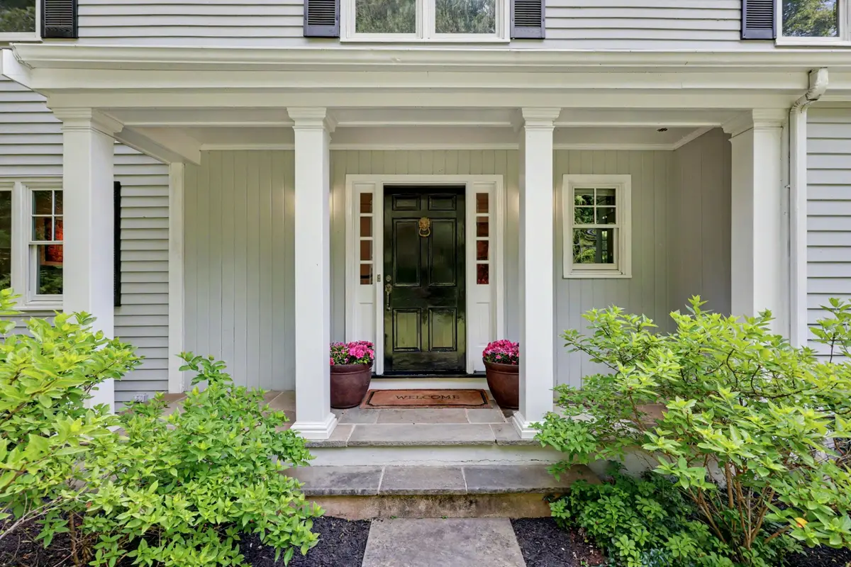 11 Butternut Hollow Road, Greenwich, CT 06830 - #1