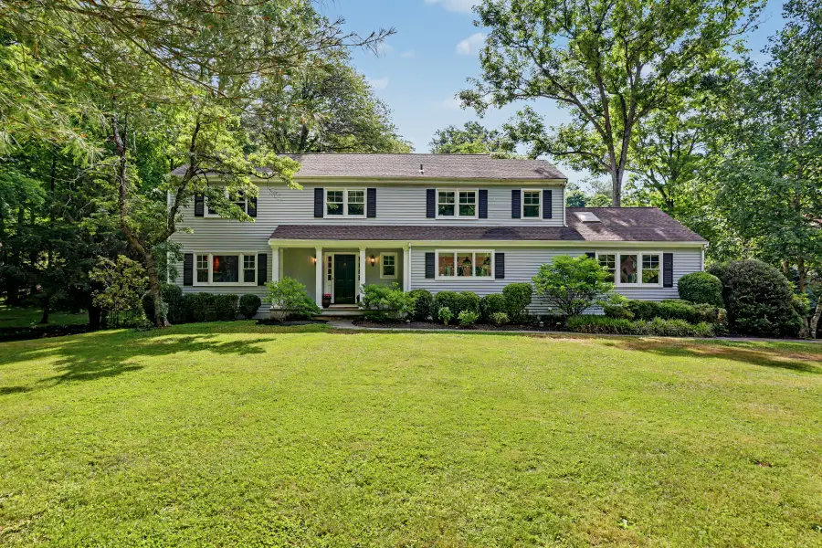 11 Butternut Hollow Road, Greenwich, CT 06830 - #3