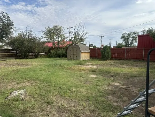 309 Sheperd St, Carlsbad, NM 88220