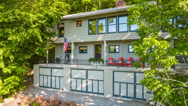 244 Lakeshore Drive, Maynardville, TN 37807