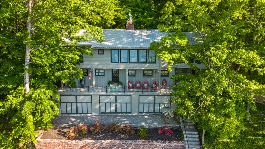 244 Lakeshore Drive, Maynardville, TN 37807 - #2