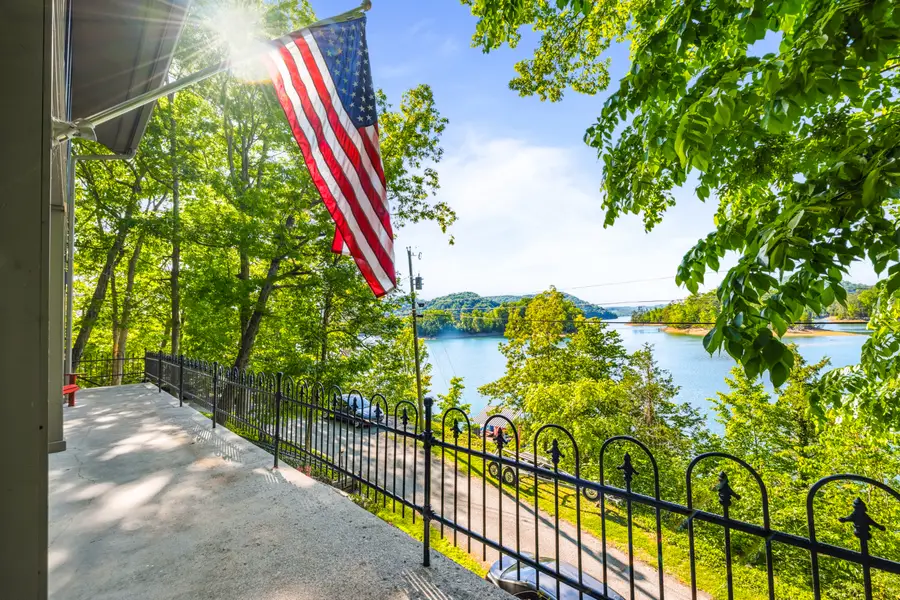 244 Lakeshore Drive, Maynardville, TN 37807 - #3