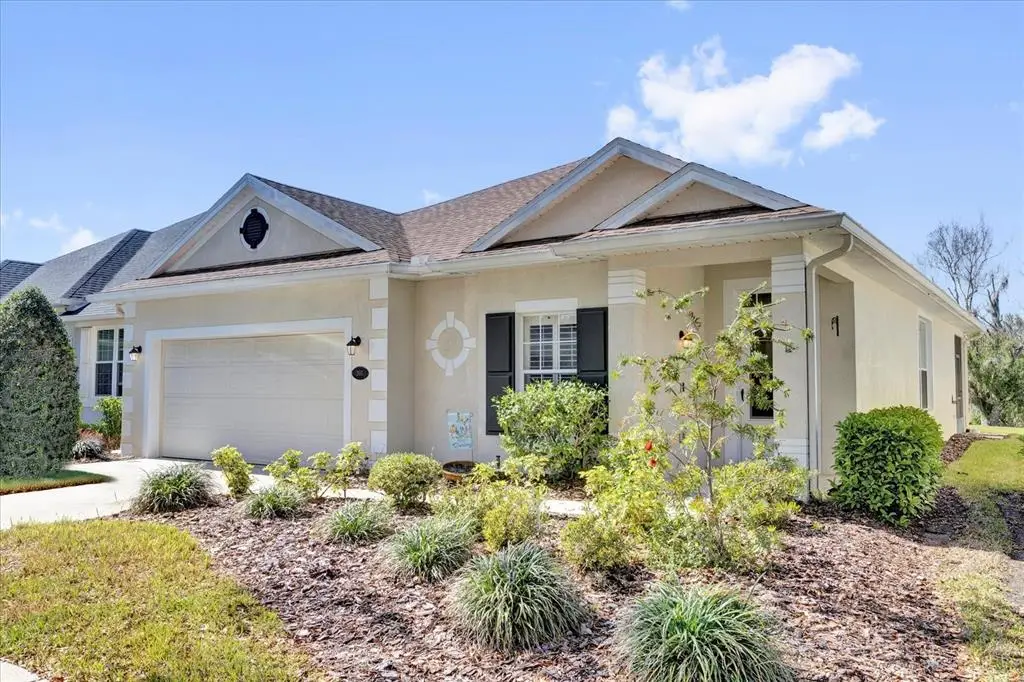 307 Heron Point Way, Deland, FL 32724 - Image #1