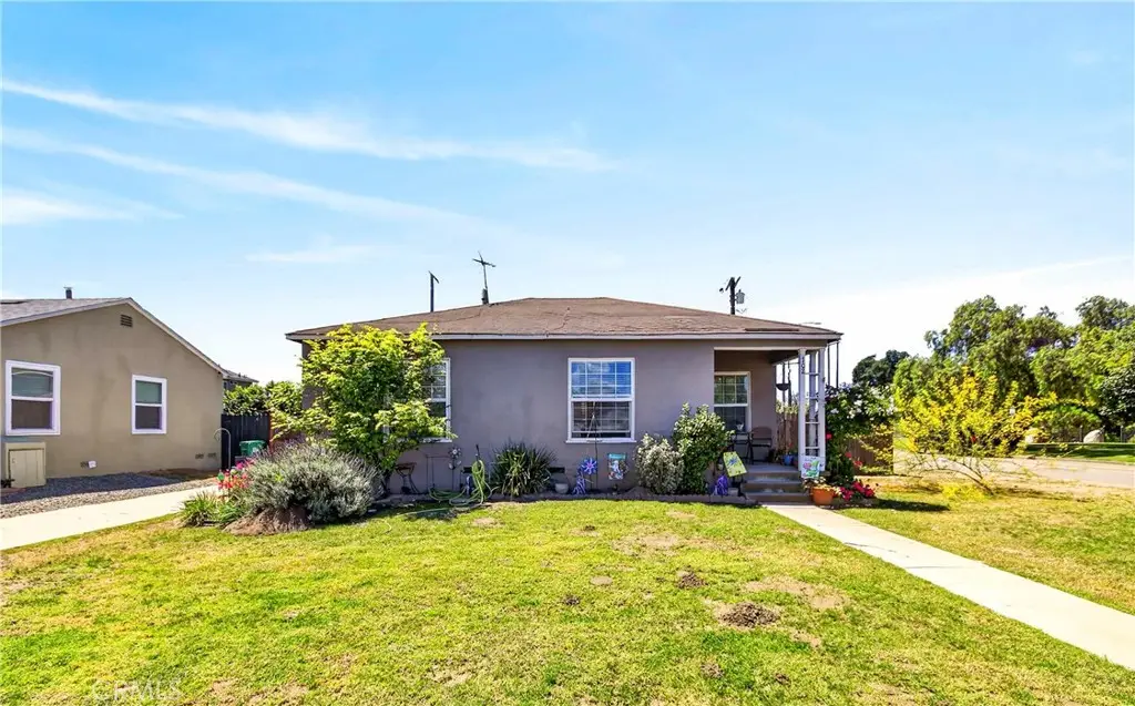 102 E Osgood, Long Beach, CA 90805 - #1