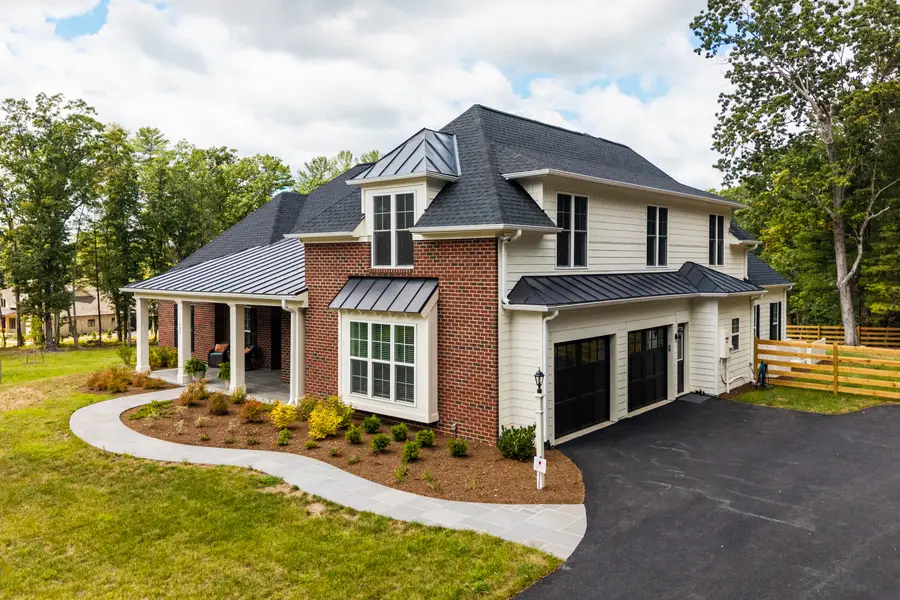 240 Campbell Rd, Keswick, VA 22947 - Image #3