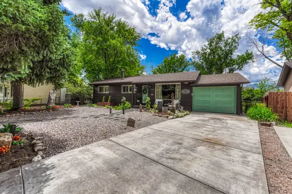 2830 N Institute Street, Colorado Springs, CO 80907