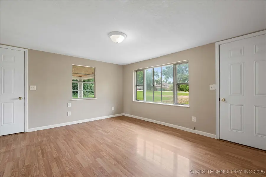 607 E Schley Street, Vian, OK 74962 - Image #3