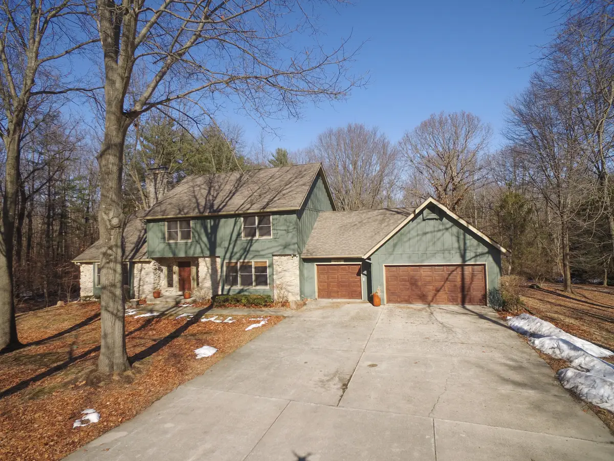 4120 Black Forest Lane, West Lafayette, IN 47906 - #1