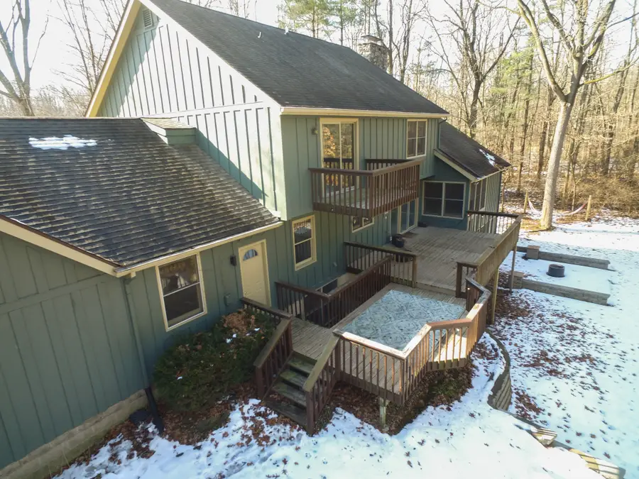 4120 Black Forest Lane, West Lafayette, IN 47906 - #2