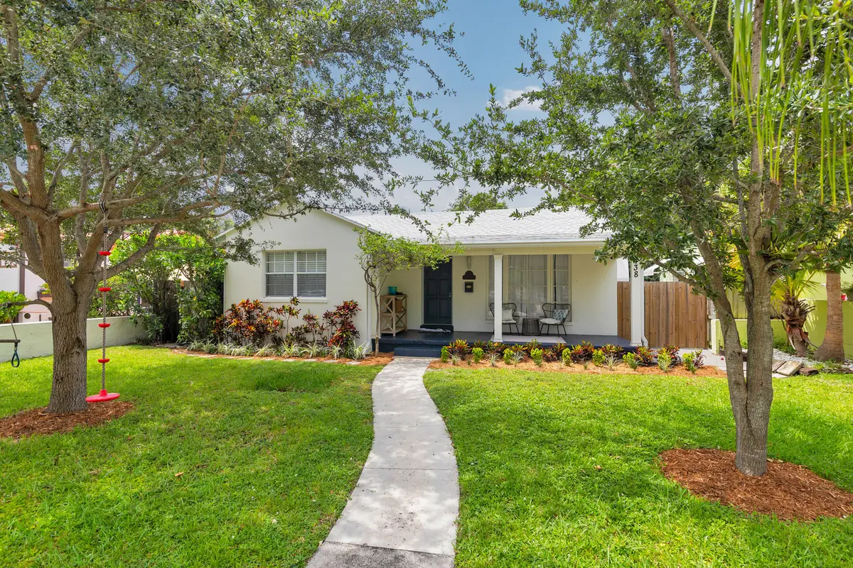 438 38th Street, West Palm Beach, FL 33407 - #1