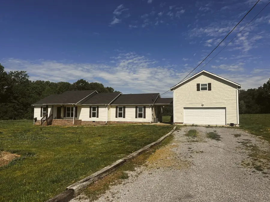 831 Philippi Rd, Wartrace, TN 37183 - #3
