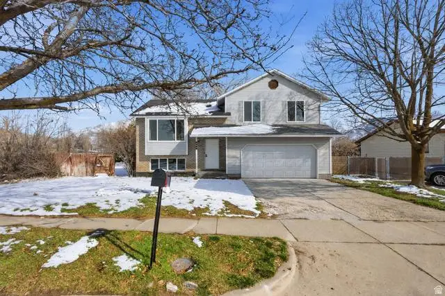 2826 N 1600 E, Layton, UT 84040 - #1